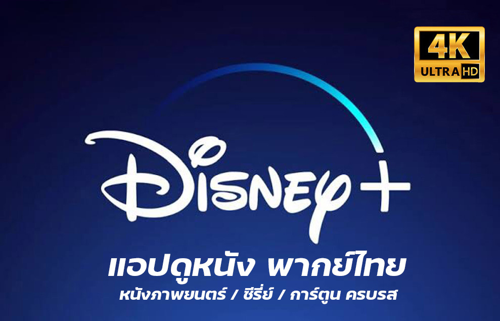 สมัคร Disney รายเดือน, หารDisney