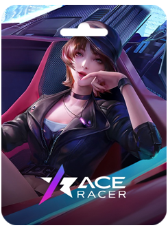 Ace Racer