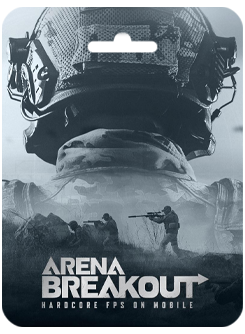 Arena Breakout