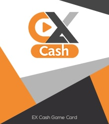 EX Cash