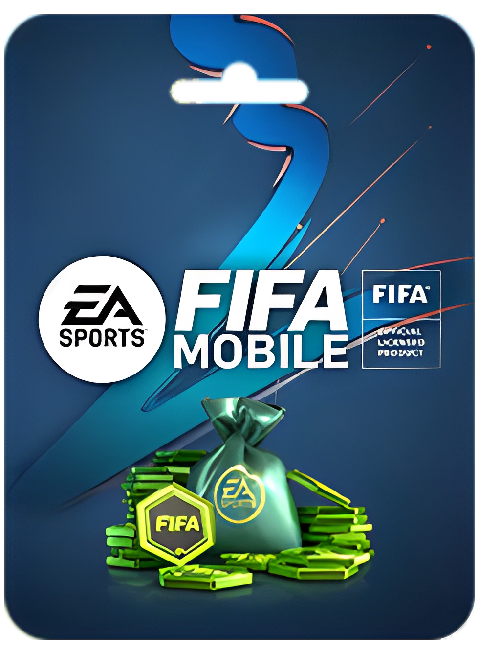 FC Mobile (FIFA Mobile) 