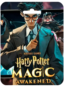 Harry Potter: Magic Awakened 