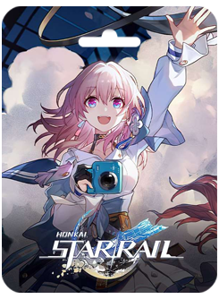 Honkai: Star Rail