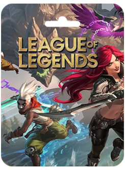 League of Legends