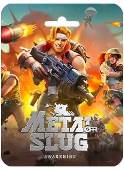 METALSLUG