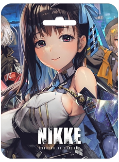 NIKKE