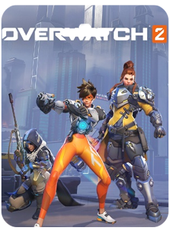 Overwatch 2