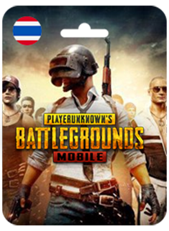 PUBGM-D