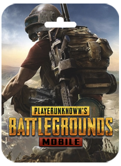 PUBG Mobile (Global)