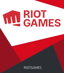 Riot Prepaid Card