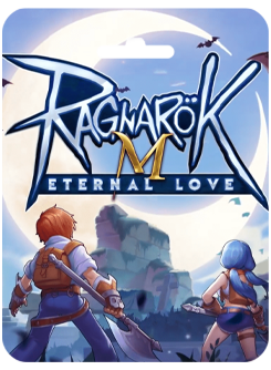 Ragnarok M: Eternal Love