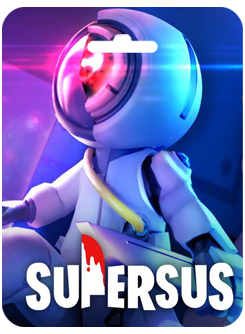 SUPERSUS